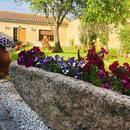 Casa Rural Del Labrador Sancti Spíritus Esterno foto