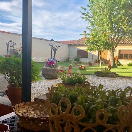 Casa Rural Del Labrador Sancti Spíritus Esterno foto