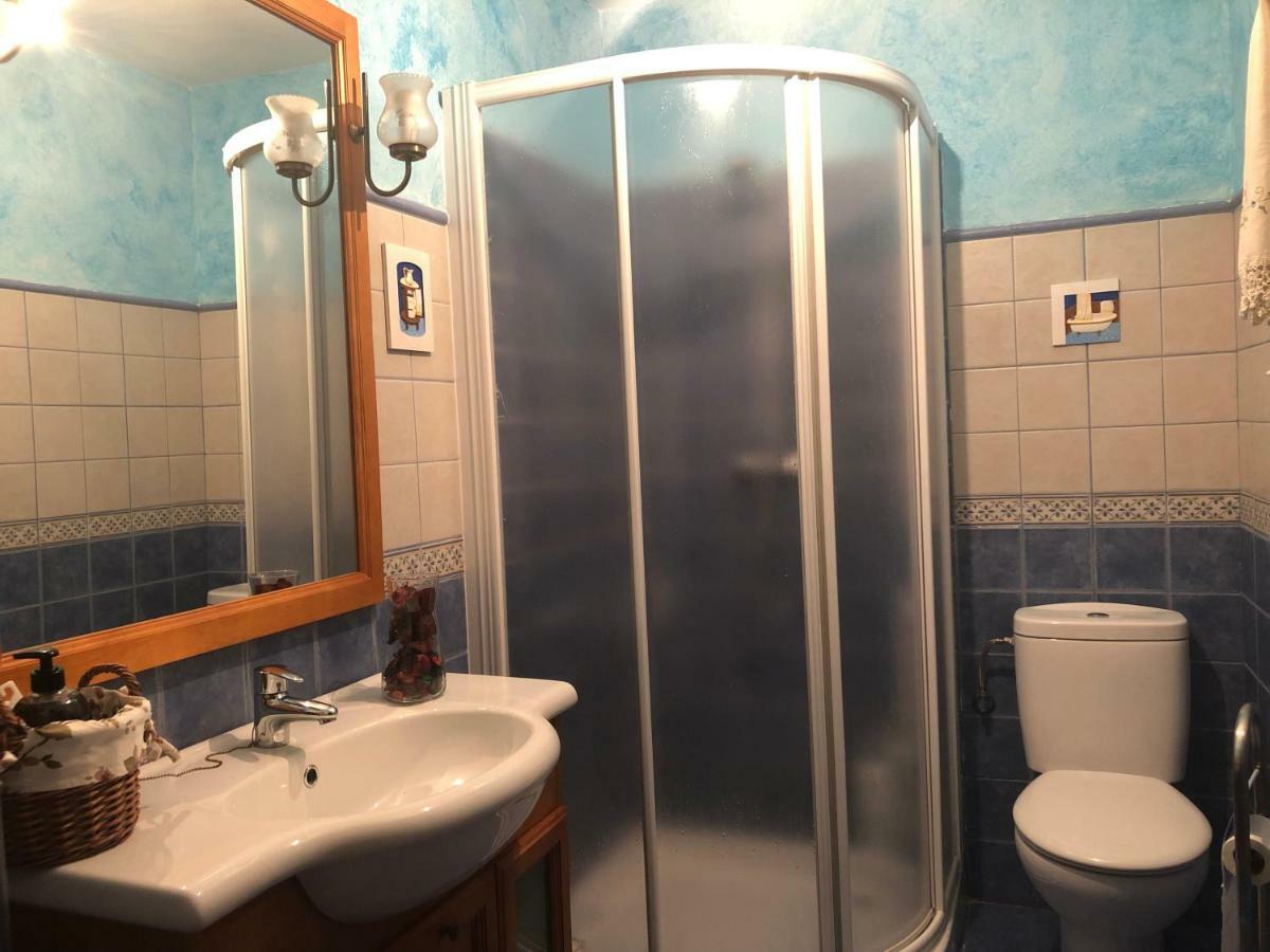 Casa Rural Del Labrador Sancti Spíritus Esterno foto