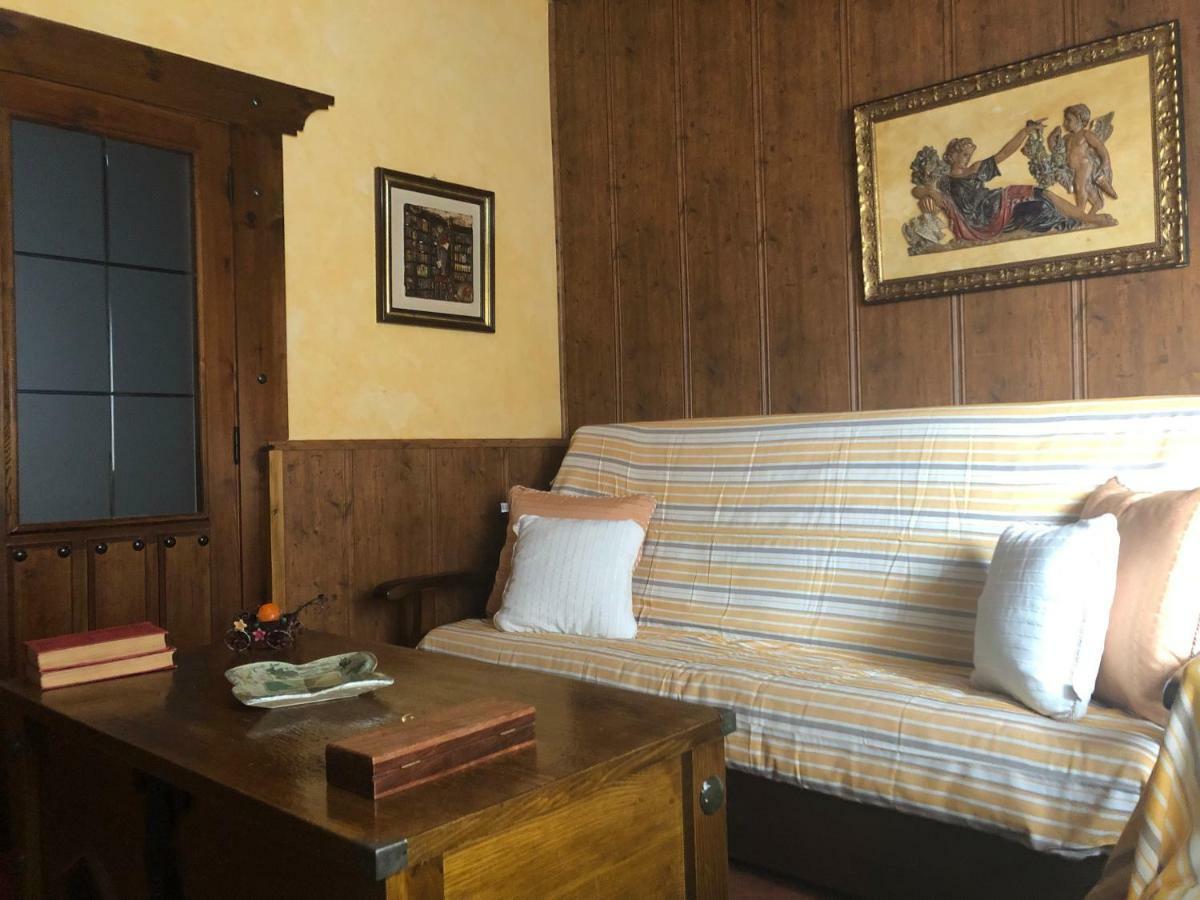 Casa Rural Del Labrador Sancti Spíritus Esterno foto