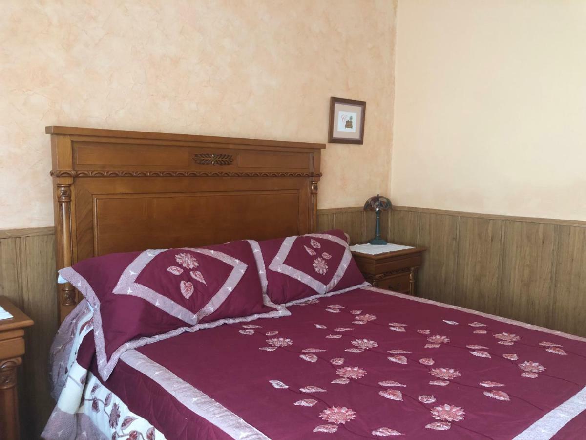 Casa Rural Del Labrador Sancti Spíritus Esterno foto